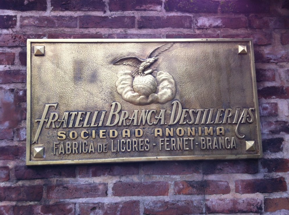 Fernet sign