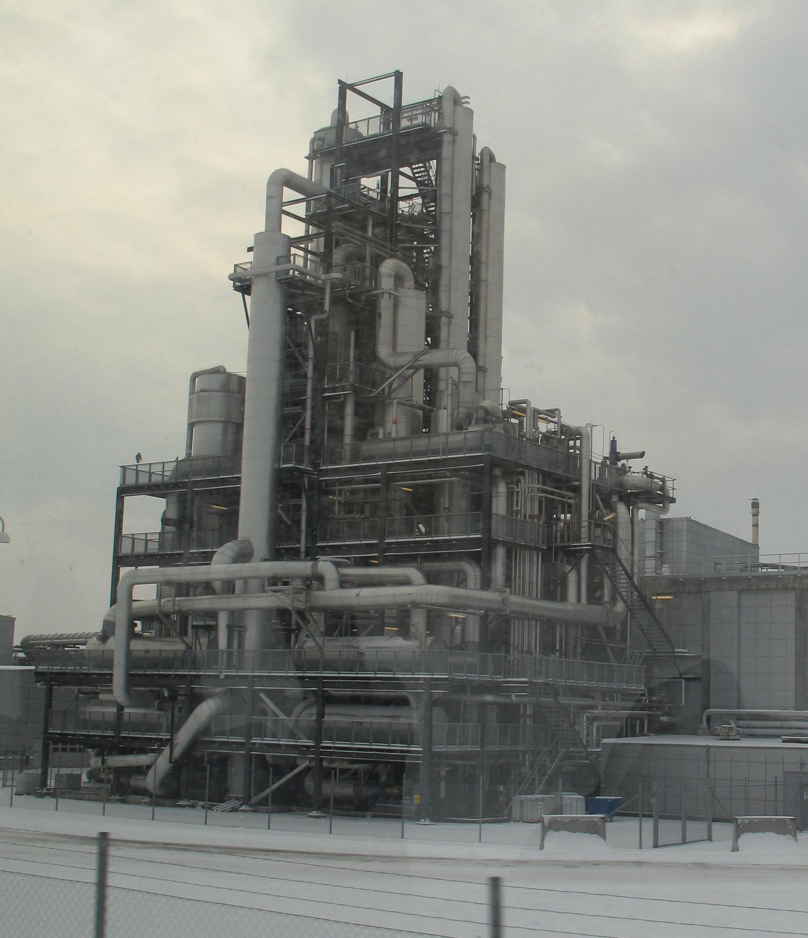 Absolut Vodka Distillery4