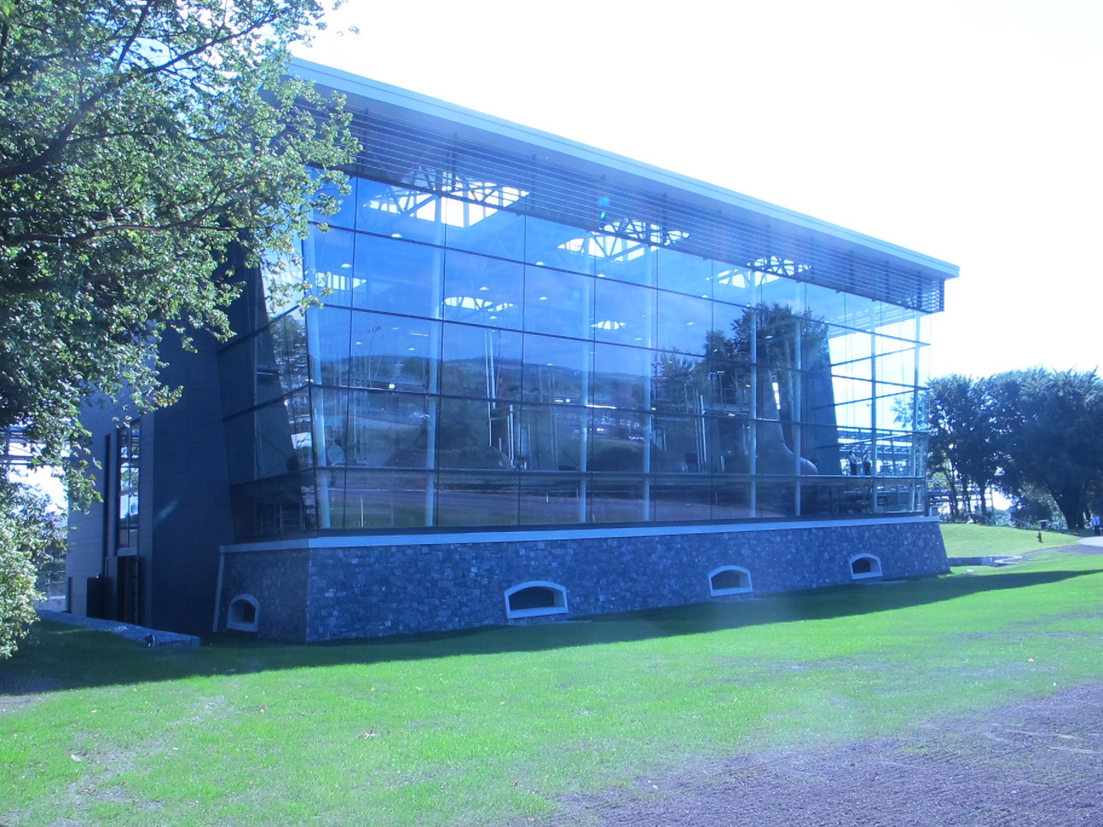 JamesonMidletonDistillery Garden Stillhouse5