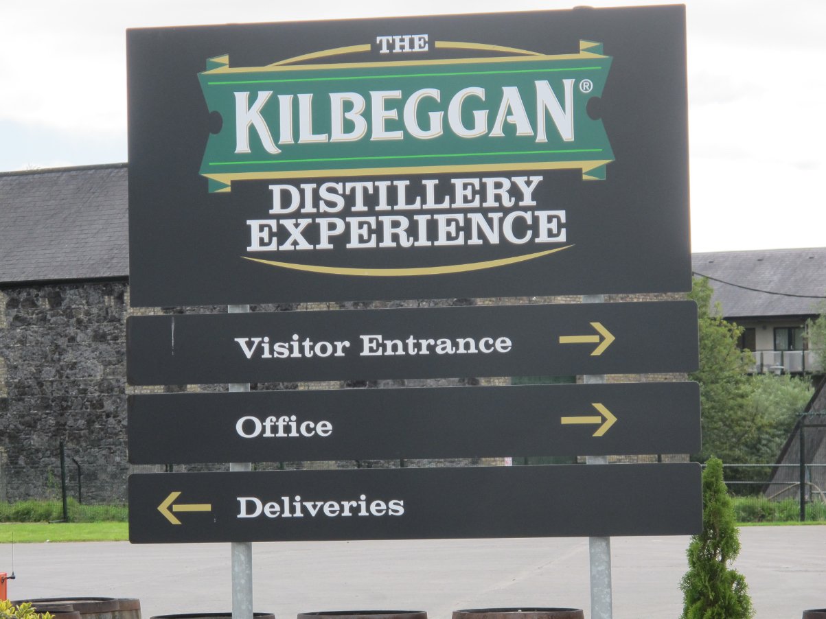 Kilbeggan sign (2)