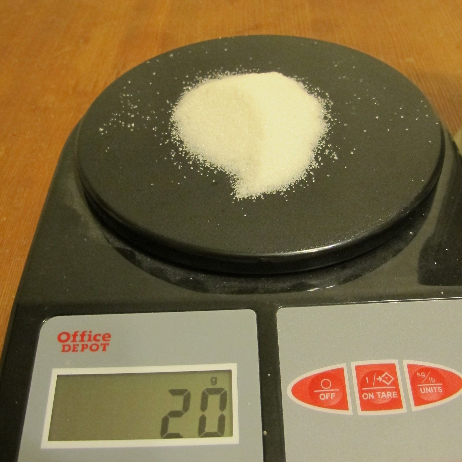 Sugar1