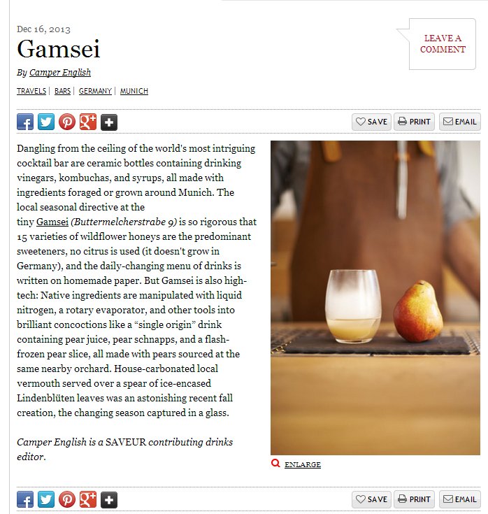 Gamsei online