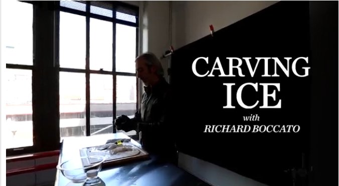 Ice video