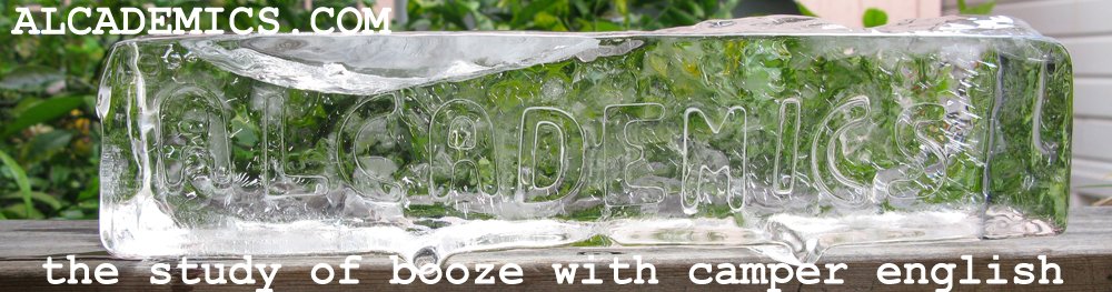 Ice banner