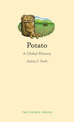 Potato global history