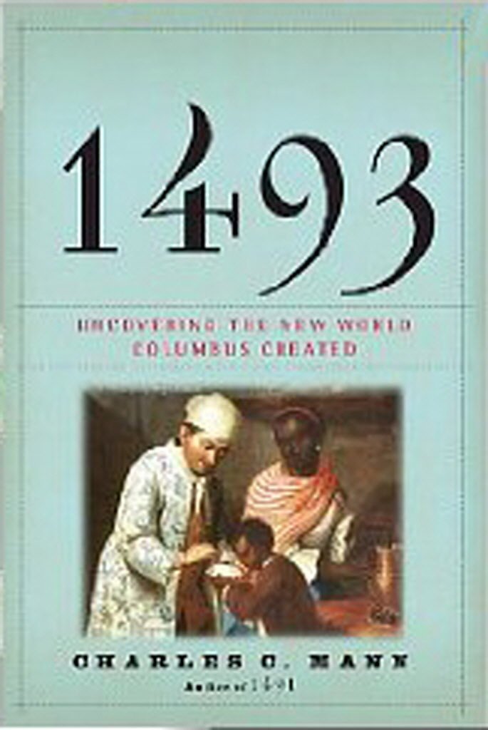 1493 book