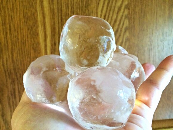 Balls