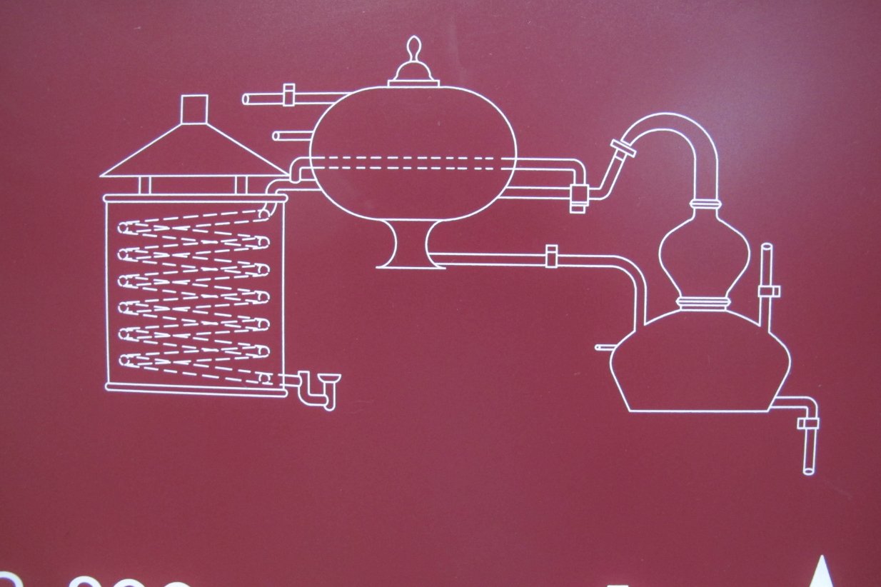 Distillery for Hine Cognac11
