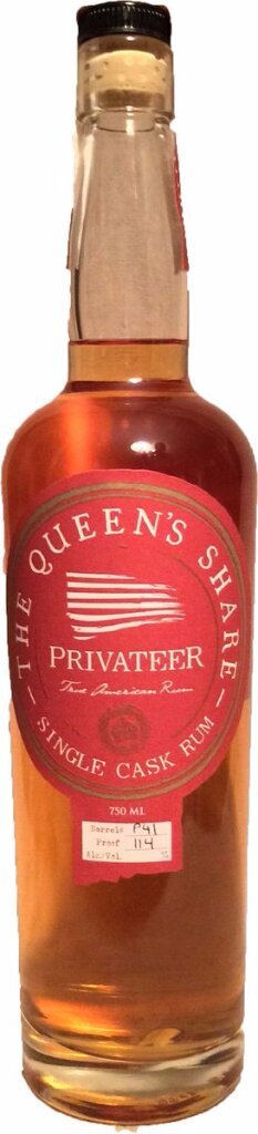 Queens share