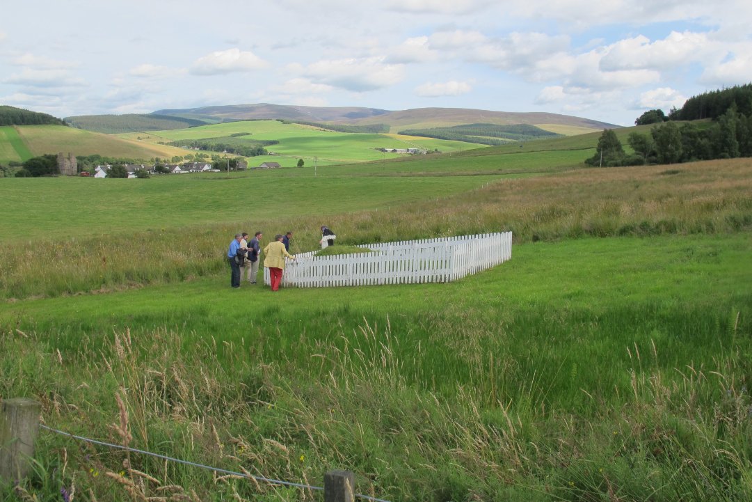 Josies Well Glenlivet