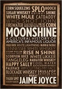 Moonshine book