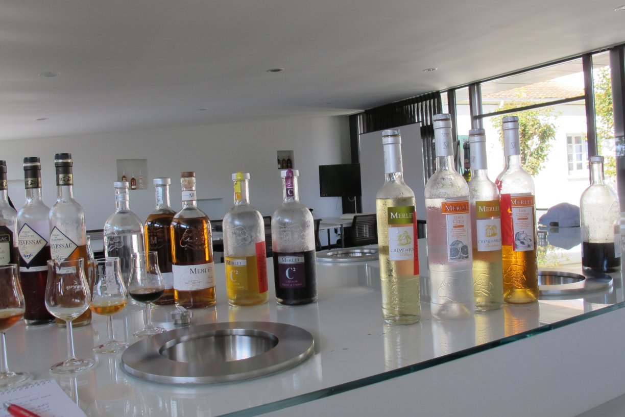 Merlet products