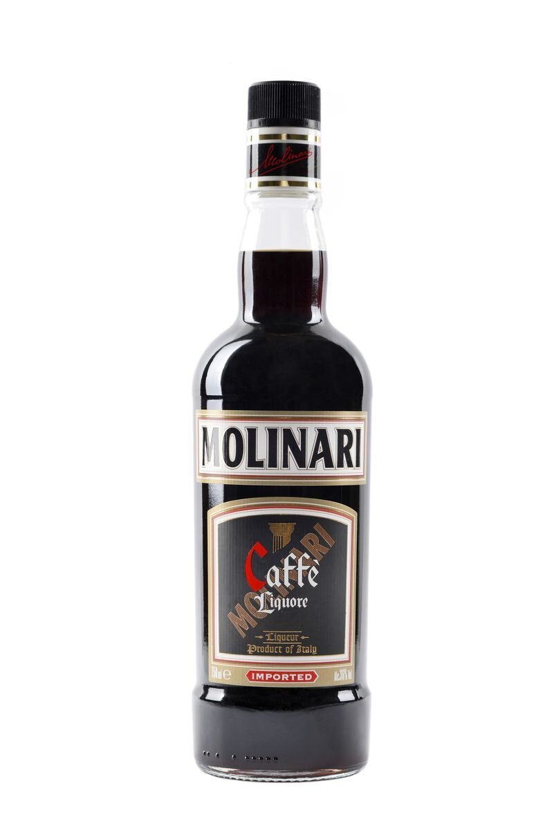 Molinari caffe