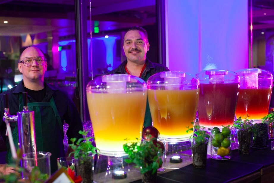 Ginger beer bar Credit Photo provided by Google Inc
