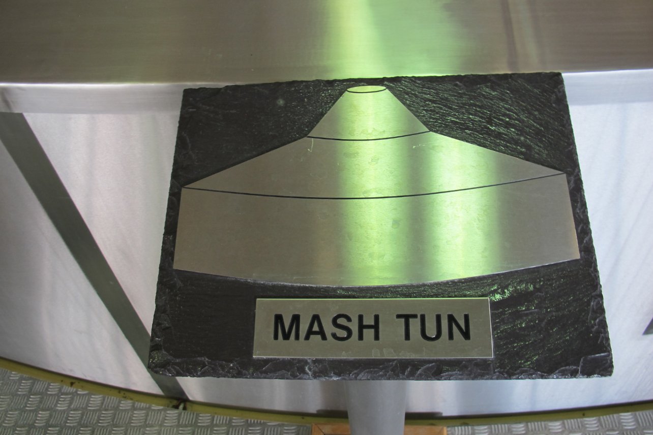 Mash Tun Glenlivet Distillery2