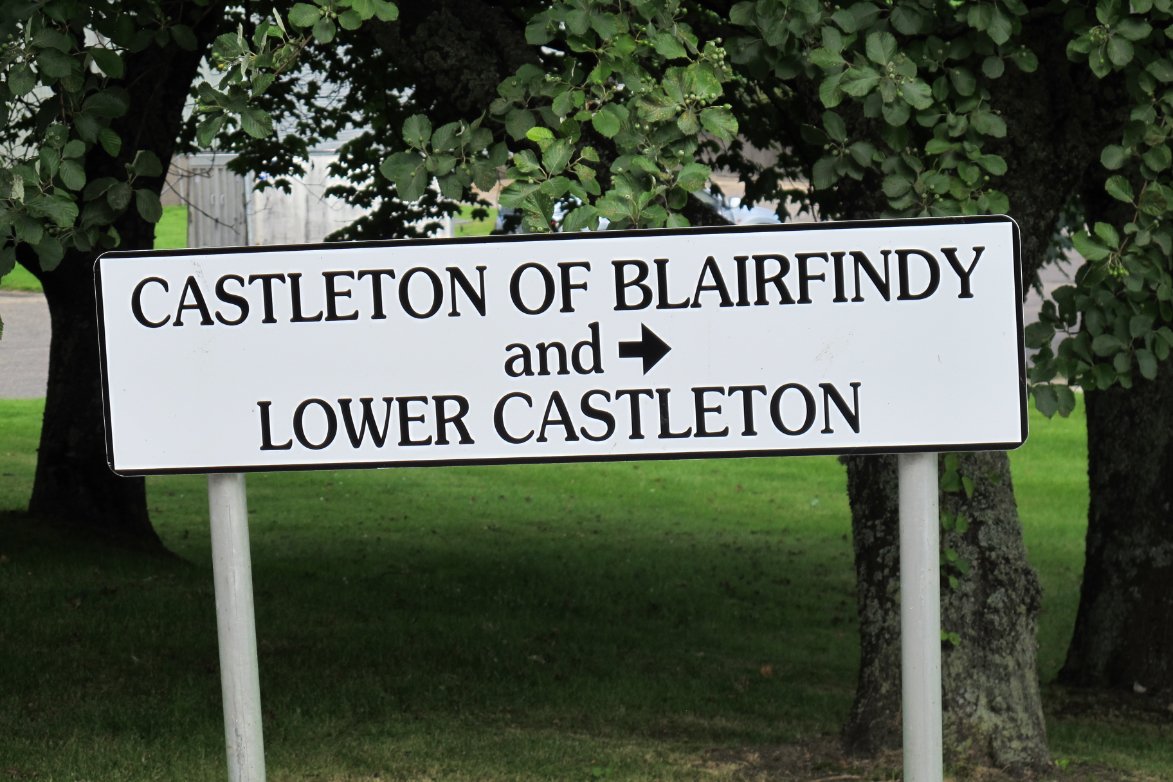 The Most Scottish Sign Ever
