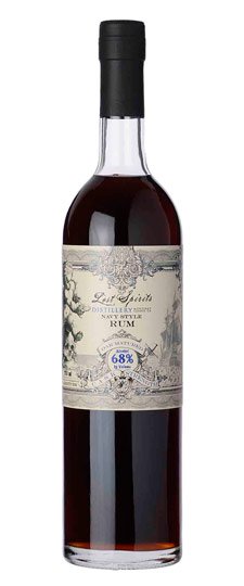 Rum