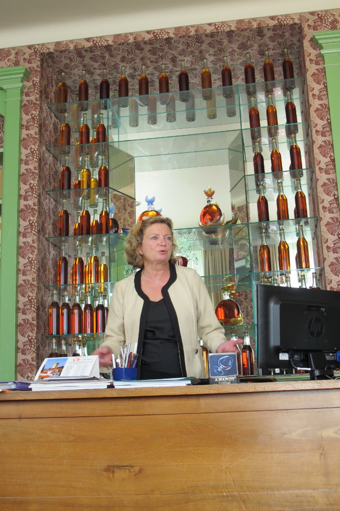 Benedicte Hardy