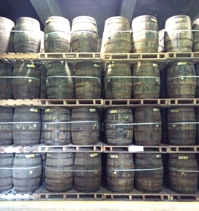 Barrels kavalan2