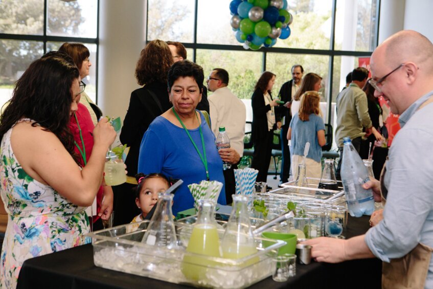 BioRadScholarship photography by Michelle Walker5