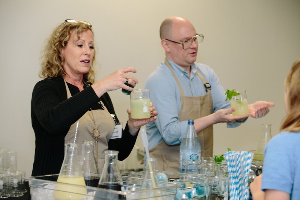 BioRadScholarship photography by Michelle Walker5