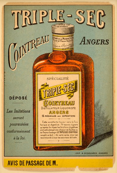 Historical Cointreau smaller