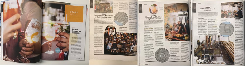 Sf mag story