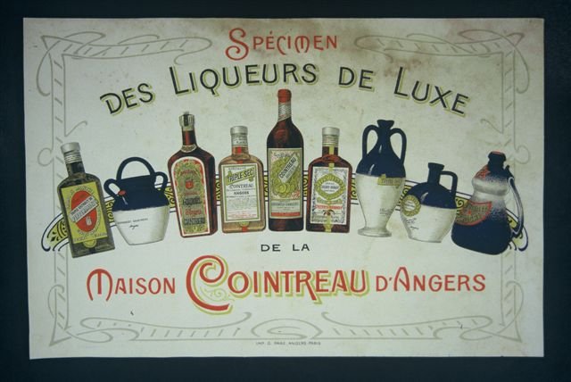 Historical Cointreau - full rights (7)