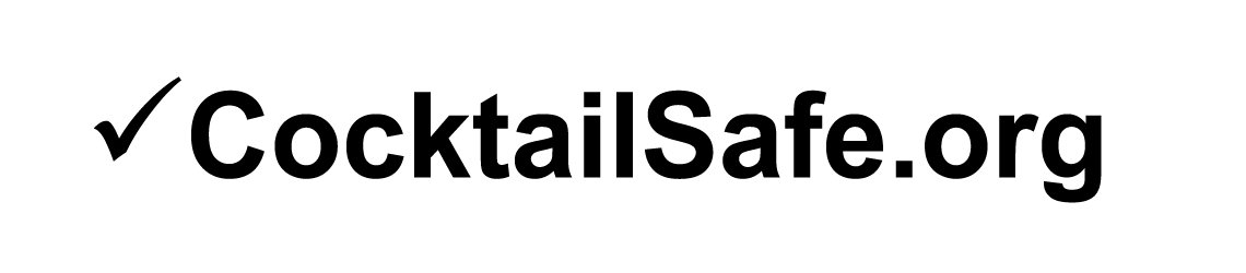 Cocktail Safe Banner