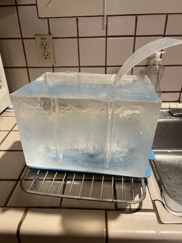Block with 1 plastic3
