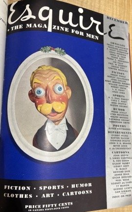 Esquire Best Worst Cocktails of 1934_1