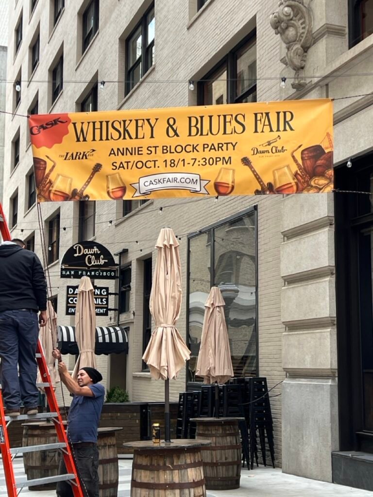 cask fair 2