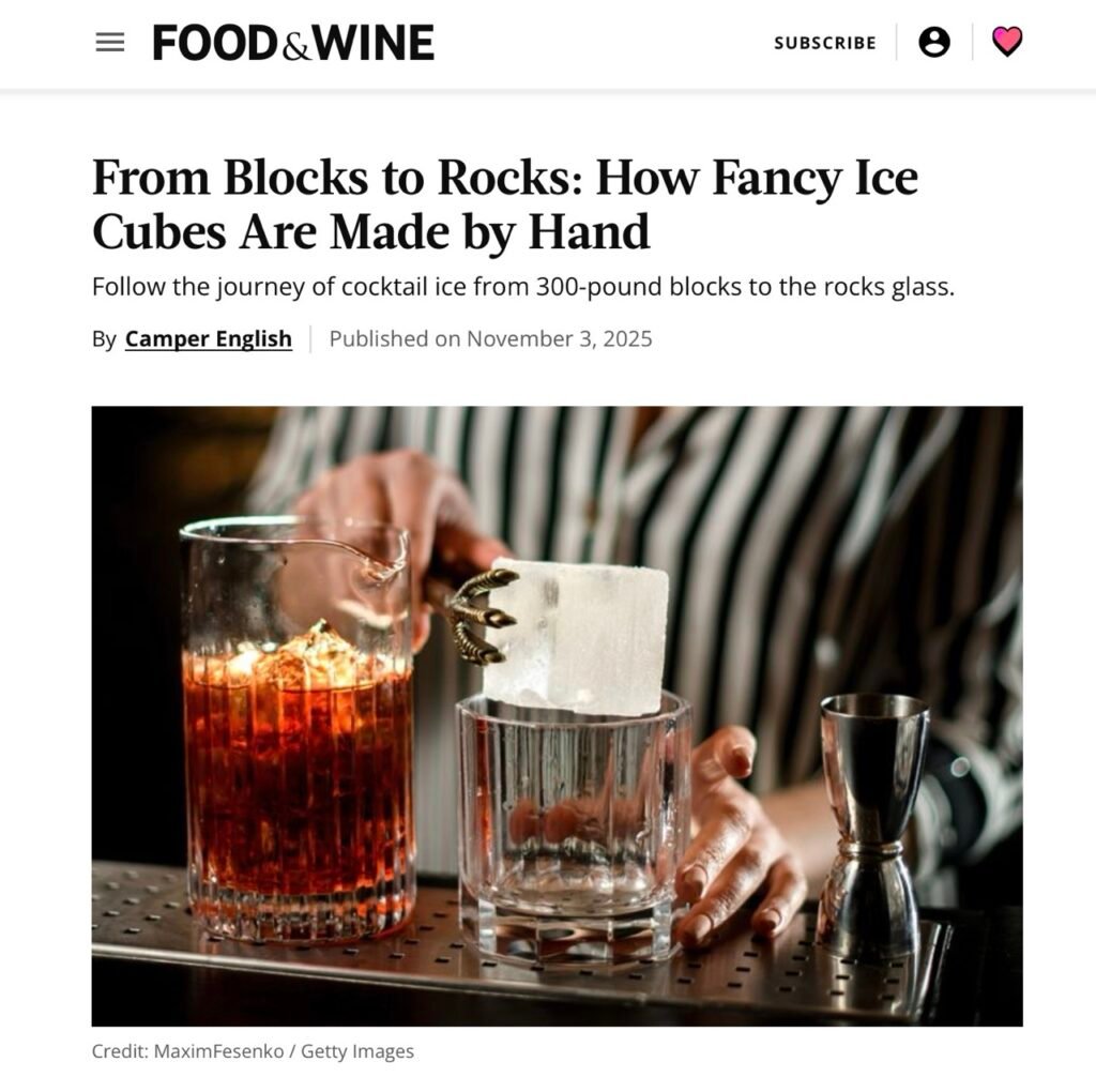 From Blocks to Rocks